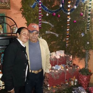 Meet your Posher, Luz elena